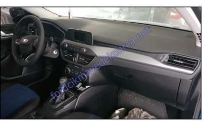 Ford Focus 4 Çıkma Airbag