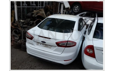 Mondeo 3 Çıkma Bagaj Kapağı