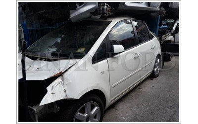 Ford Cmax Çıkma Ayna