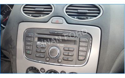 ford focus 2 çıkma cd çalar radyo teyp