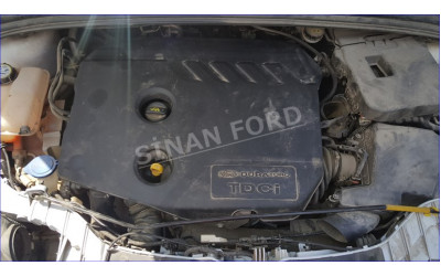 ford focus 3 hecbek çıkma 1.6 tdci motor