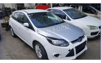 ford focus 3 hecbek çıkma kapı