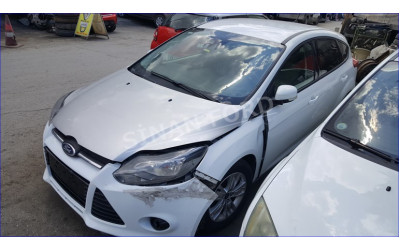 ford focus 3 hecbek çıkma çamurluk