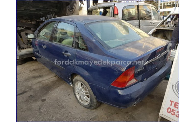 ford focus 1 çıkma çamurluk