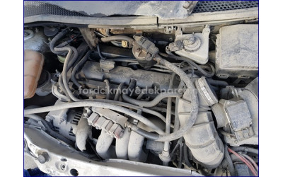 Ford Focus 1 Benzinli 1.6 Çıkma Komple Motor