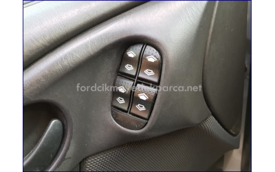 ford focus 1 çıkma cam açma düğmesi