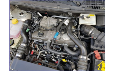 ford connect 1.8 tdci çıkma motor