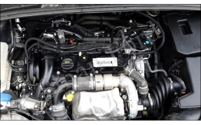 focus 3 çıkma 1.6 tdci 115 bg motor