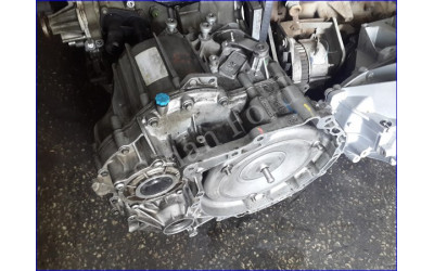 focus 3 1.6 tdci power shift şanzıman (otomatik)