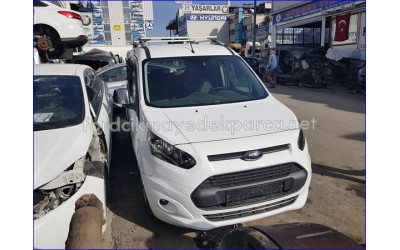 ford tourneo connect çıkma kaput