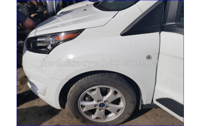 ford tourneo connect çıkma çamurluk