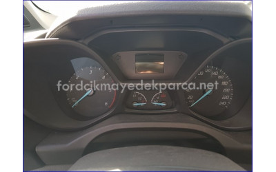 ford tourneo connect çıkma kilometre saati