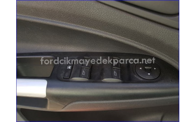 ford tourneo connect çıkma cam açma düğmesi