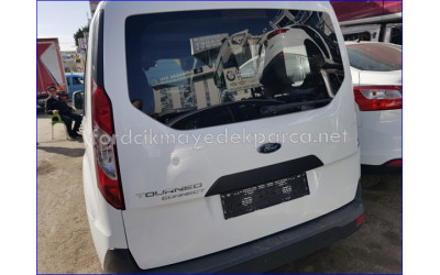 ford tourneo connect çıkma bagaj kapağı