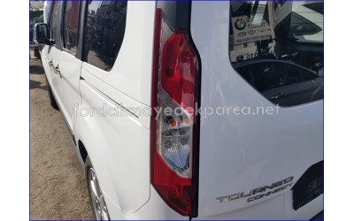 ford tourneo connect çıkma stop camı