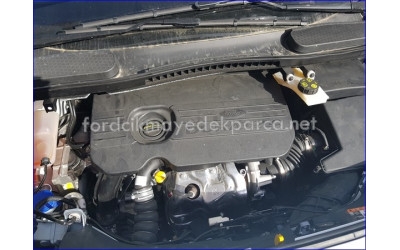 ford tourneo connect çıkma dizel motor