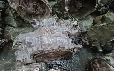 Ford Mondeo 1.5 Ecoboost Şanzıman