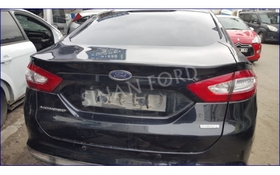 ford mondeo 5 çıkma bagaj kapağı