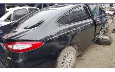 ford mondeo 5 çıkma çamurluk