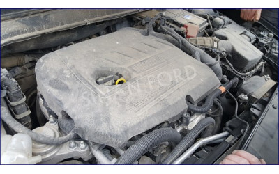 ford mondeo 5 çıkma 1.6 tdci motor