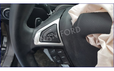 ford mondeo 5 çıkma direksiyon simidi