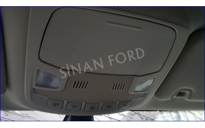 ford mondeo 5 çıkma tavan lambası