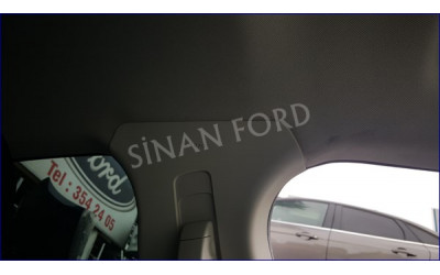 ford mondeo 5 çıkma tavan airbagi