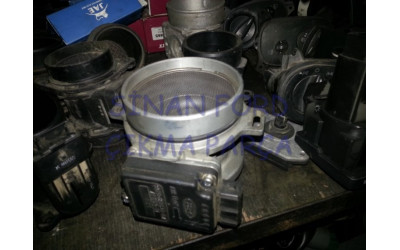 Ford Çıkma Boğaz Kelebeği